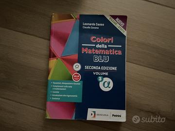 Colori della matematica 3