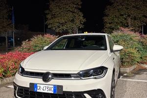 Volkswagen Polo R-Line 1.0 TSI