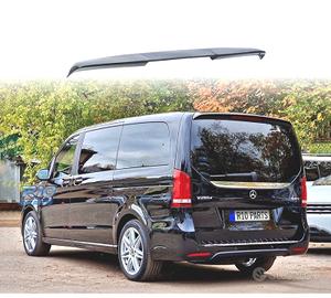 SPOILER TETTO MERCEDES CLASSE V VITO W447 W448 14-