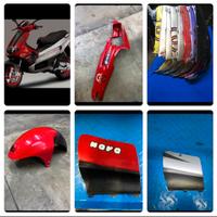 Ricambi gilera runner 50 125 180 200