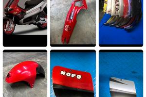 Ricambi gilera runner 50 125 180 200