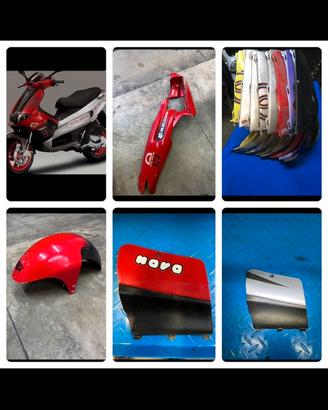 Ricambi gilera runner 50 125 180 200