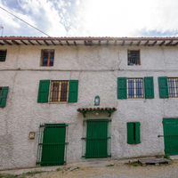 Terratetto di ampie metrature + Rustico/Stalla