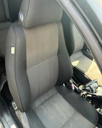 ALFA ROMEO 147 2006 TAPPEZZERIA INTERNA COMPLETA