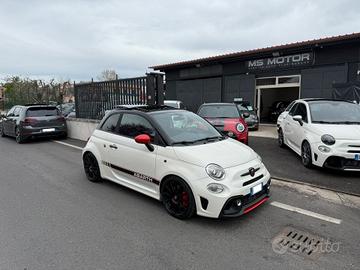 Abarth 595 1.4 Turbo 180 CV Competizione - Superpr