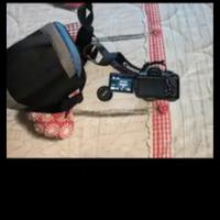 CANON EOS 600D