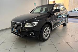 Audi Q5 2.0 TDI 177 CV quattro Business Advanced 2