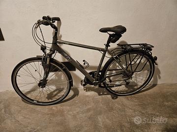 City Bike KTM Life