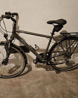 City Bike KTM Life