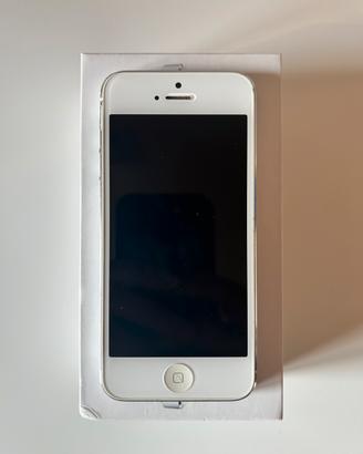 iPhone 5