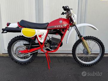 PUCH FRIGERIO F2 175cc