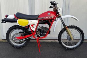PUCH FRIGERIO F2 175cc