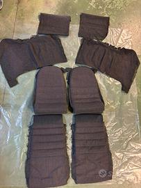 Tappezzeria Porsche 924/944