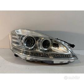 MERCEDES S W221 LCI Faro anteriore destro - 17668