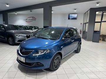 Lancia Ypsilon 1.0 FireFly 5 porte S&S Hybrid Gold
