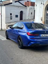 Bmw 318d