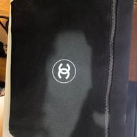 Chanel maxi pochette originale