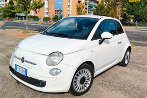 Fiat 500 1.3 Multijet 16V 95CV GQ