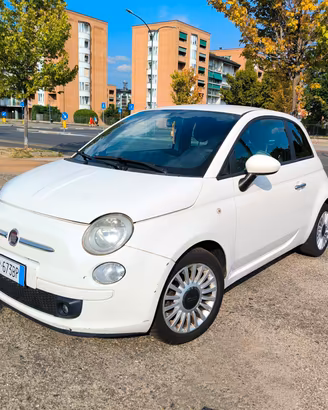 Fiat 500 1.3 Multijet 16V 95CV GQ