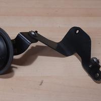 Clacson kawasaki z750 2007 2014