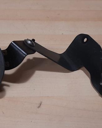 Clacson kawasaki z750 2007 2014