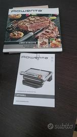 bistecchiera  grill