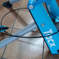 Rulli allenamento bici  Tacx 