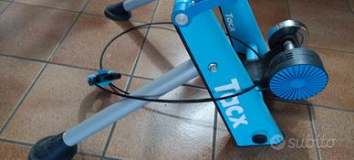 Rulli allenamento bici  Tacx 