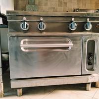 Ristorazione attrezzatura 