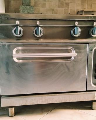 Ristorazione attrezzatura 