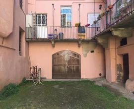 MAGAZZINO A PINEROLO