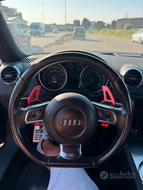 Volante audi tt mk2