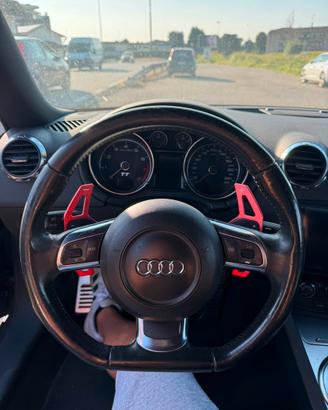 Volante audi tt mk2
