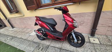 scooter yamaha jog r 
