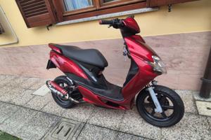 scooter yamaha jog r 