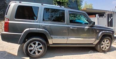 Jeep Commander