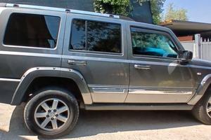 Jeep Commander