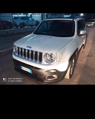 jeep renegade 1.6 120 cv limited