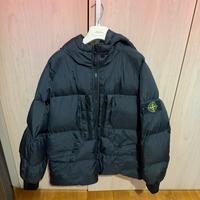 piumino stone island