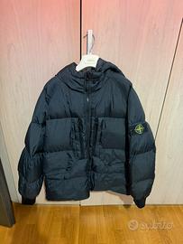piumino stone island