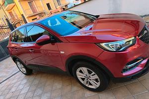 opel grandland 2019 1500cc 130 cv