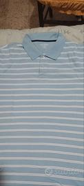 polo a righe 