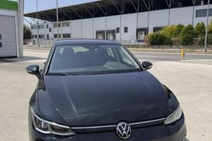 Volkswagen Golf serie 8