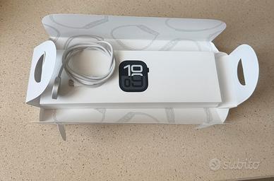 Apple Watch Serie 10 Alluminio GPS