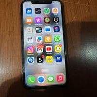 Iphone 11 pro 256gb