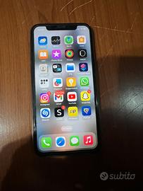 Iphone 11 pro 256gb