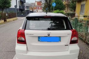 Dodge caliber 2.0 turbo diesel sxt