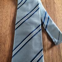 cravatta in seta Church