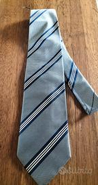 cravatta in seta Church