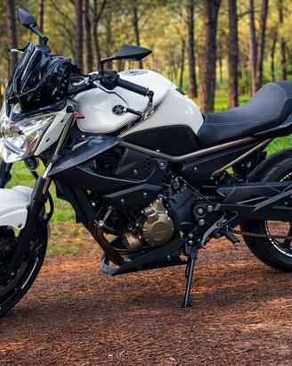 Yamaha xj6